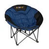Moon Chair Jumbo - Blue