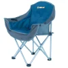 Moon Chair Junior - Blue