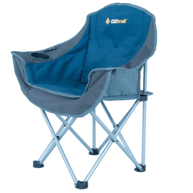 Moon Chair Junior - Blue