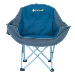 Moon Chair Junior - Blue