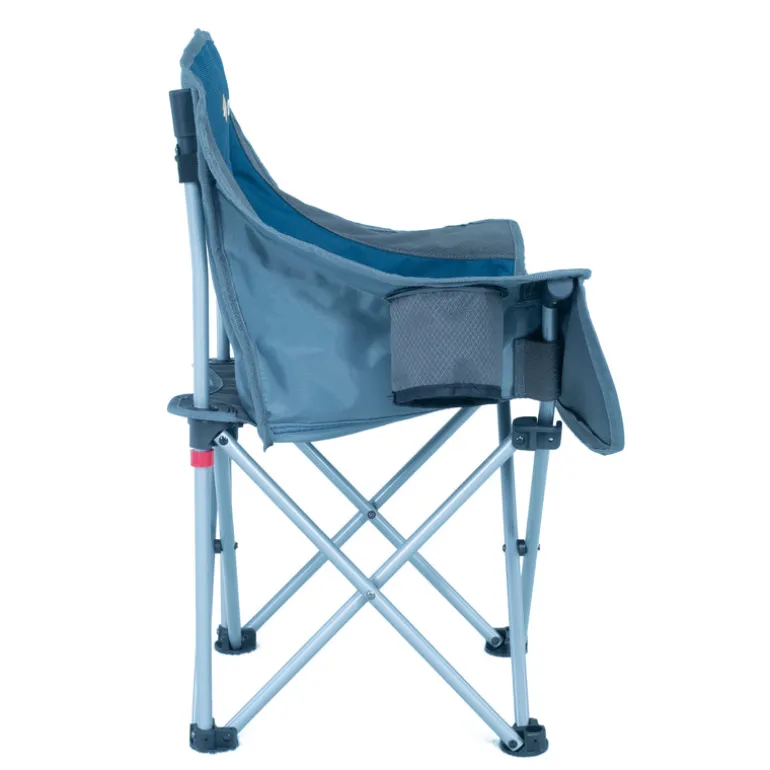 Moon Chair Junior - Blue