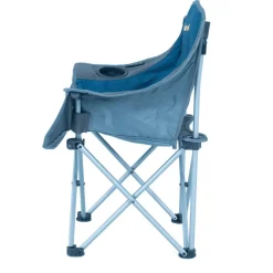 Moon Chair Junior - Blue