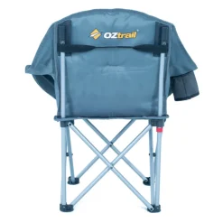 Moon Chair Junior - Blue