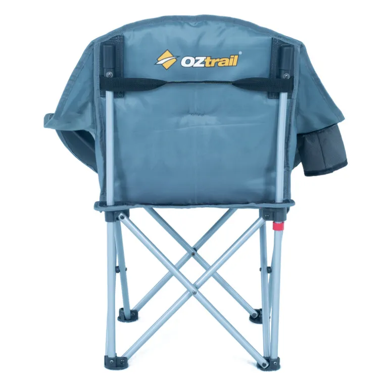 Moon Chair Junior - Blue