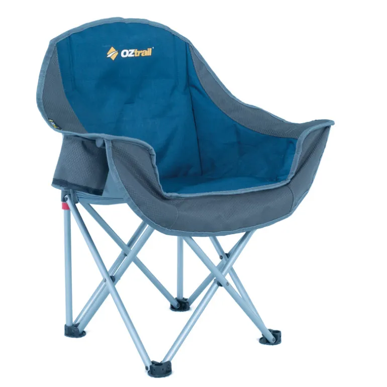 Moon Chair Junior - Blue