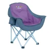 Moon Chair Junior - Purple