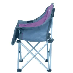 Moon Chair Junior - Purple