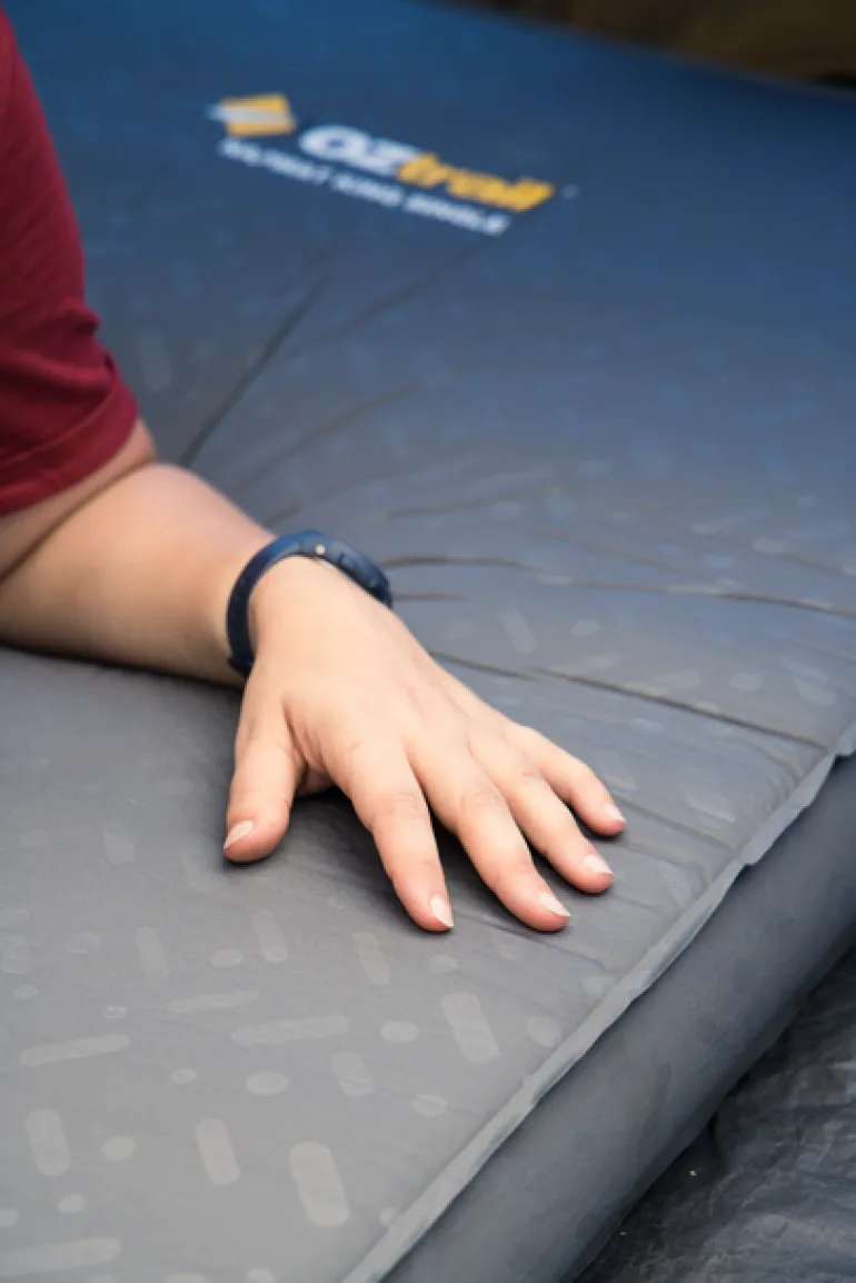 Napmat Single