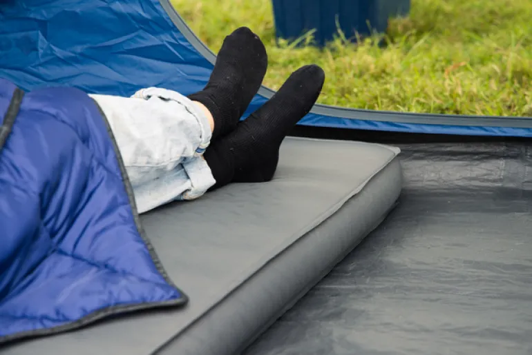 Napmat Single
