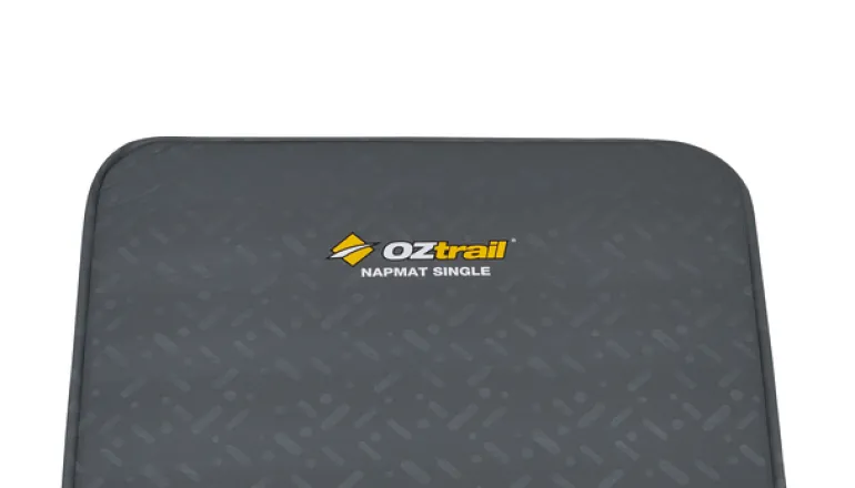 Napmat Single