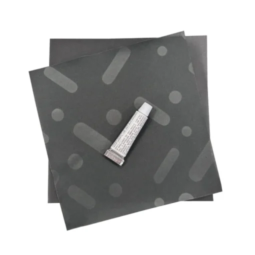 Napmat Single