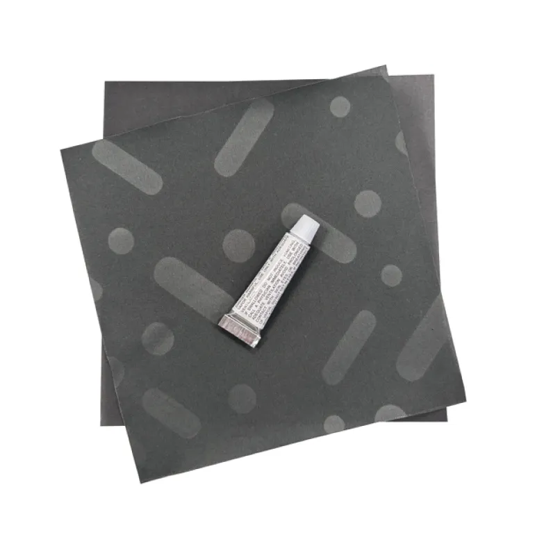 Napmat Single