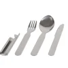 Nato Style Deluxe Chow Kit