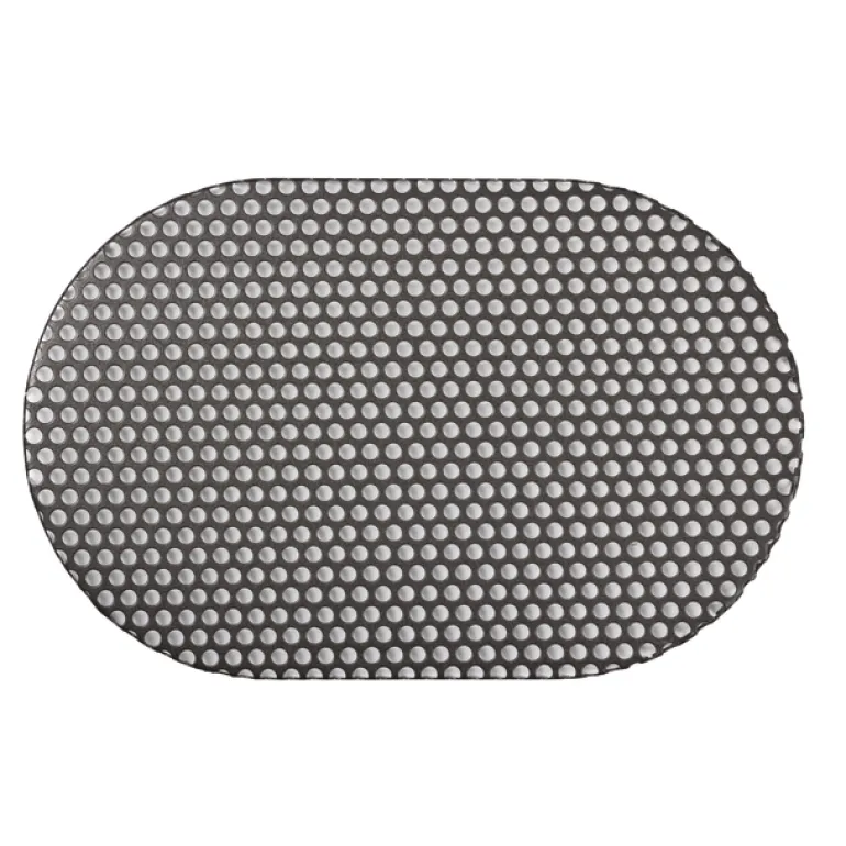 Oval Trivet - Suits 10QT