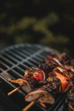 Ozpig Big Pig Chargrill