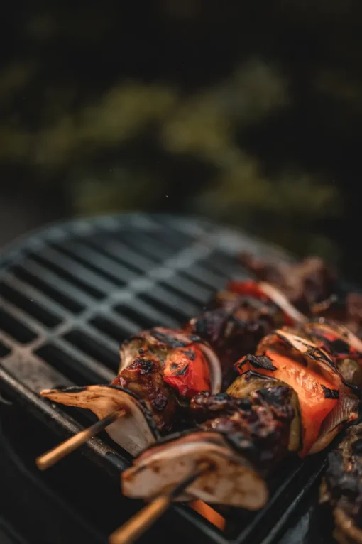 Ozpig Big Pig Chargrill
