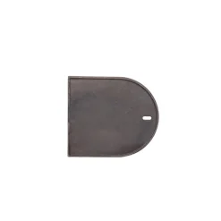 Ozpig Big Pig Flat Iron BBQ Plate