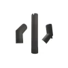 Ozpig Big Pig Offset Chimney Kit