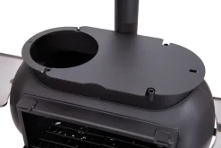 Ozpig Big Pig Oven Smoker Adapter