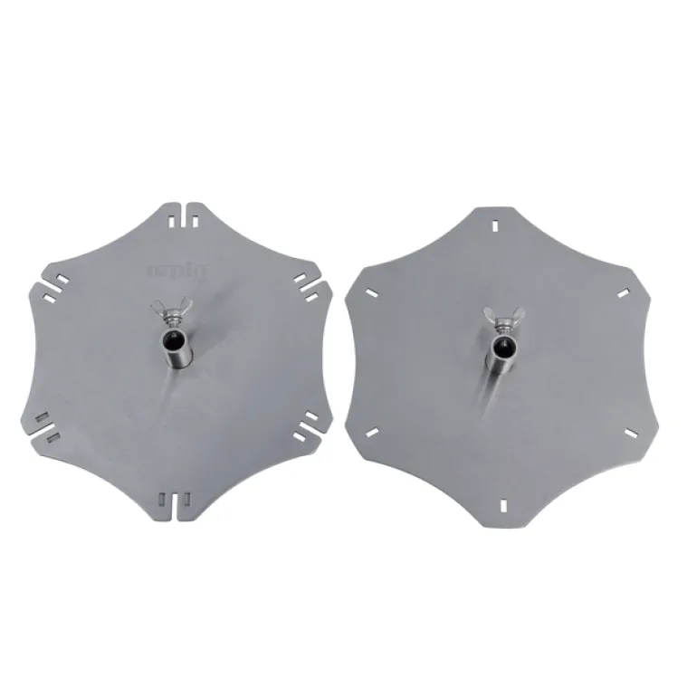 Ozpig Kebab Rotisserie Set