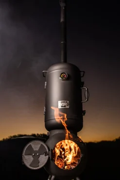 Ozpig Oven Smoker