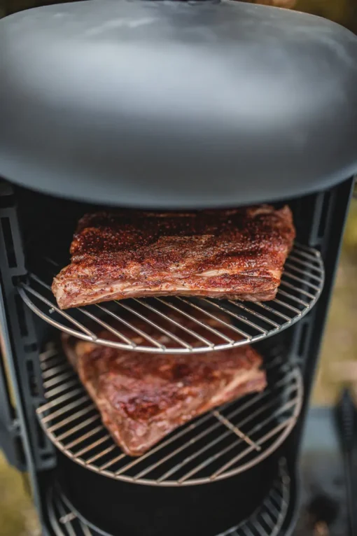 Ozpig Oven Smoker