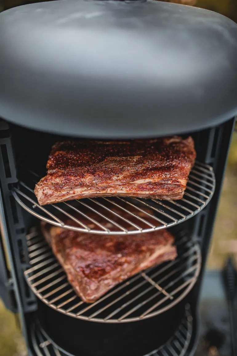Ozpig Oven Smoker
