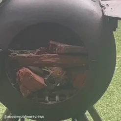 Ozpig Oven Smoker