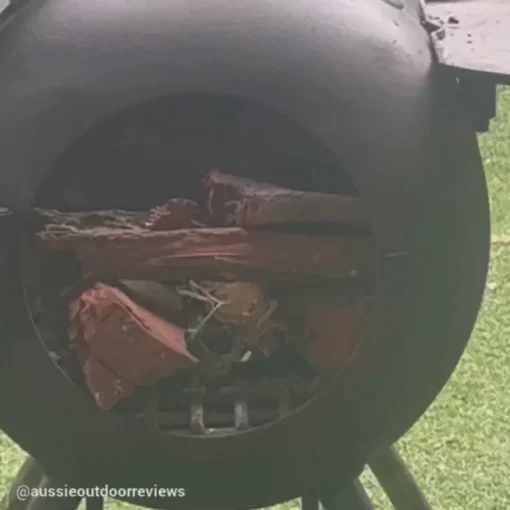 Ozpig Oven Smoker