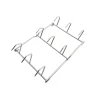 Ozpig Oven Smoker Hanging Rack