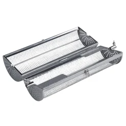 Ozpig Rotisserie Basket Large