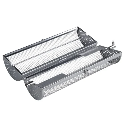 Ozpig Rotisserie Basket Large