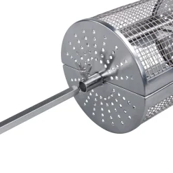 Ozpig Rotisserie Basket Large