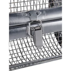 Ozpig Rotisserie Basket Large