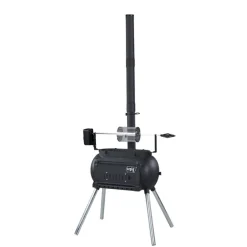 Ozpig Rotisserie Basket Small