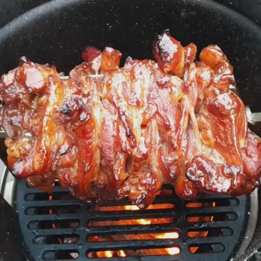 Ozpig Series 2 Rotisserie Kit
