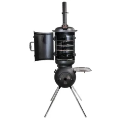 Ozpig Series 2 Smoker Combo