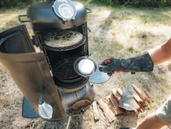 Ozpig Series 2 Smoker Combo