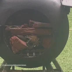 Ozpig Series 2 Smoker Combo