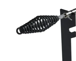 Ozpig Traveller Rotisserie Kit