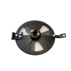 Ozpig Vented Door