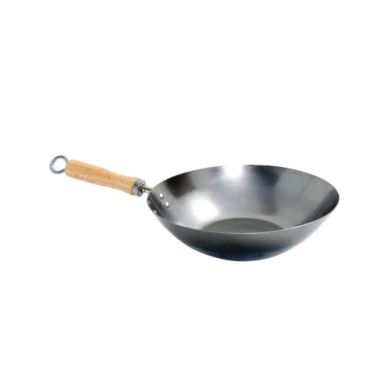 Ozpig Wok