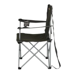 Oztrail Hamilton Chair Black