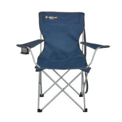 OZtrail Hamilton Chair Navy