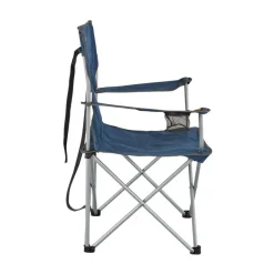 OZtrail Hamilton Chair Navy