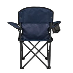 Oztrail Junior Getaway Chair Blue