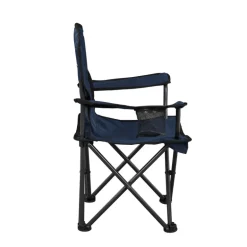 Oztrail Junior Getaway Chair Blue