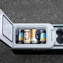 OZtrail 15L Single Zone Fridge/Freezer