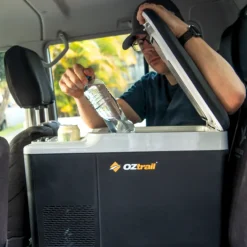 OZtrail 15L Single Zone Fridge/Freezer