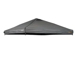 OZtrail Quick Lock Blockout 3.0M Gazebo Canopy